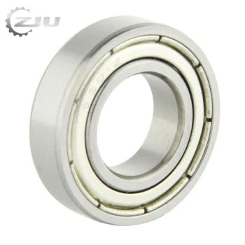 Heavy-Duty Agricultural Bearing: Deep Groove, Weatherproof – 10% Off 100K+ Units