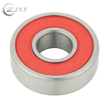 Heavy-Duty Harvester/Tractor Bearings – Deep Groove, 10% Off 100K+