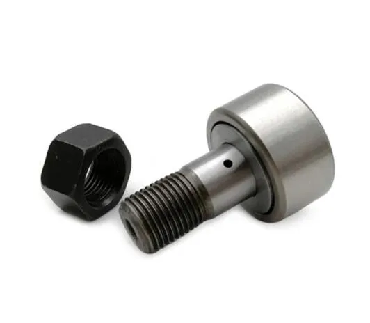 High-Carbon-Chromium-Bearing-Steel-Roller-Needle-Cam-Follower-Bolt-Nutr45-Nutr4090-Nutr50-Nutr45100-Nutr50110