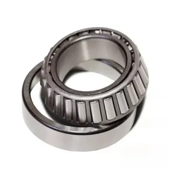 High Load 30210-30213 Taper Roller Bearing for Machines