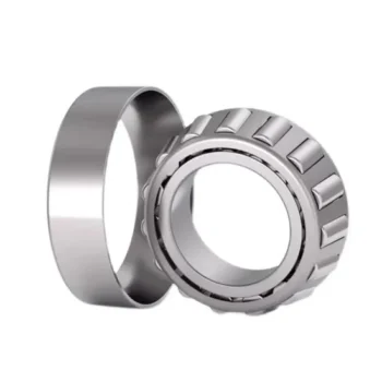High Load 30310-30319 Tapered Roller Bearings, Metric Auto Parts