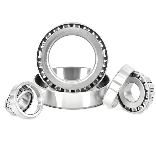High-Load-Conical-Roller-Bearing-Taper-Roller-Bearing-32305-32307-32309