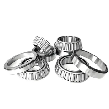 High Load Taper Roller Bearings 32305/32307/32309