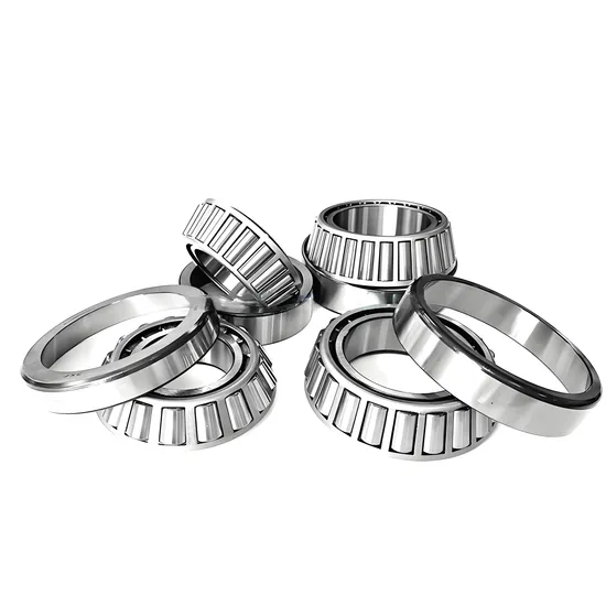 High Load Taper Roller Bearings 32305/32307/32309