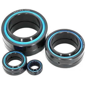 High Load Spherical Plain Bearings Geew12es-Geew20es