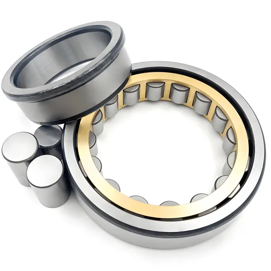 High-Load-Nu228-Nu230-Nu428-Nu430em-Cylindrical-Roller-Bearing