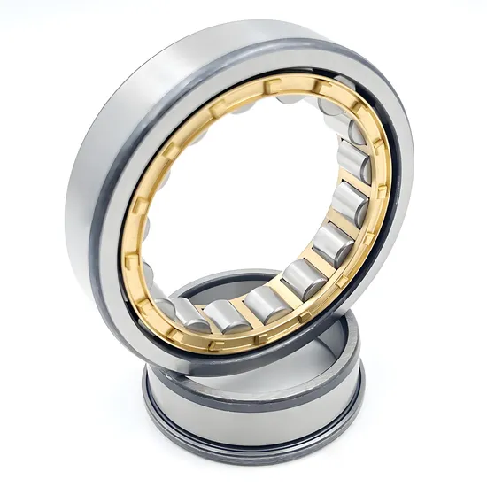 High Load NU228/NU230/NU428/NU430EM Cylindrical Roller Bearings