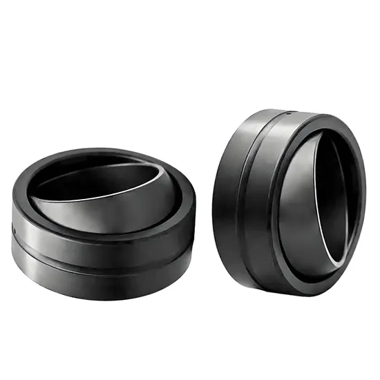 High Load Spherical Plain Bearings Gez88es-114es