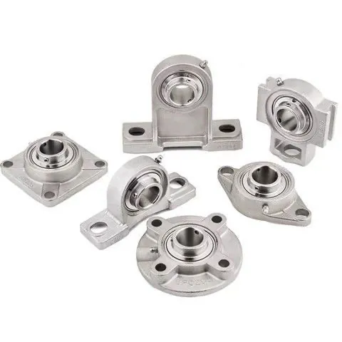 High-Performance-Anti-Rust-Sucp208-Stainless-Steel-2-Bolt-Pillow-Block-Bearing-Bore-Size-40mm