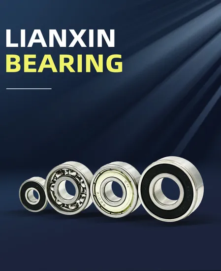 High Performance Auto Ball Bearing ZV4 NTN/NSK – Low Price