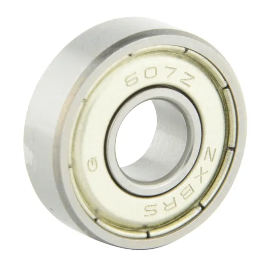 High-Performance Auto Wheel Bearing Zv3/P6