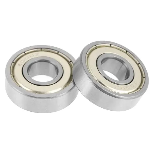 High-Performance-Auto-Parts-Deep-Groove-Ball-Bearing-6000-Zju-Bearing-China