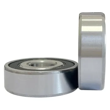 High Performance 6202 1/2 Ball Bearing – ZJU Brand