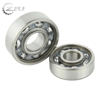 High-Performance Rust-Resistant Deep Groove Bearing – 10% Off Bulk Orders