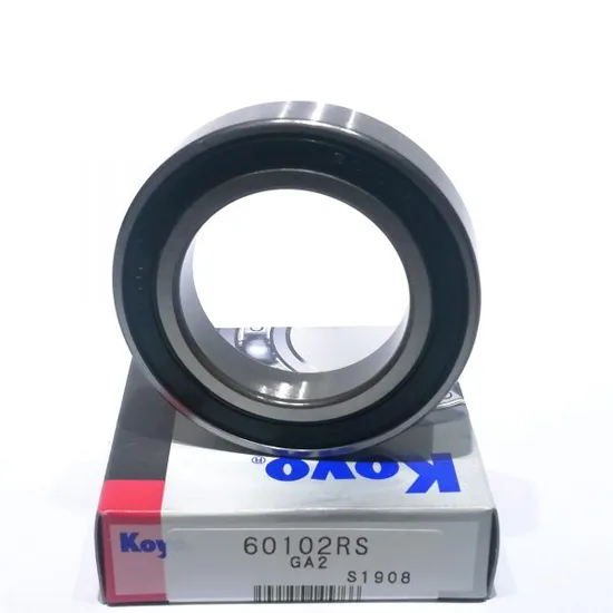 High-Performance-Koyo-Bearing-6319-6320-6321-6322-6324-Auto-Agricultural-Wheel-Roller-Ball-Bearing