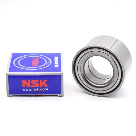High-Performance-NSK-Bearing-34kwd03D-Japan-Front-Axle-Wheel-Hub-Bearing-Catalogue