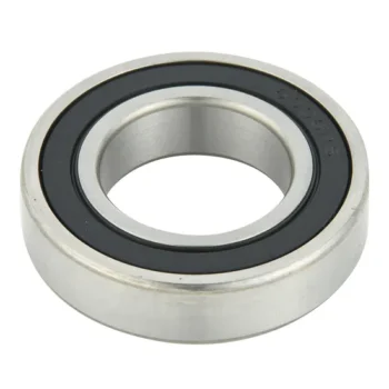 High Performance Needle Roller Thrust Ball Bearings – Best in Class, High Load, Low Friction