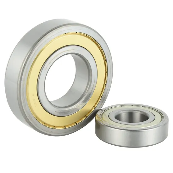 High Performance Needle Roller Thrust Ball Bearings – Premium, High-Load, Low-Friction