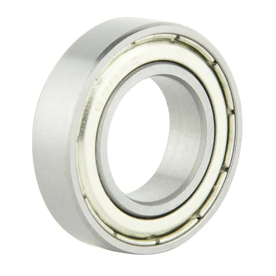 High Performance Needle Roller Thrust Ball Bearings – Precision, Load Capacity & Quality Assured