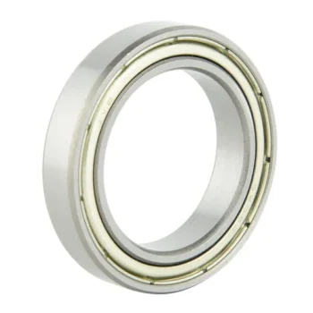 High Performance Needle Roller Thrust Ball Bearings – Precision, High Load, Low Friction
