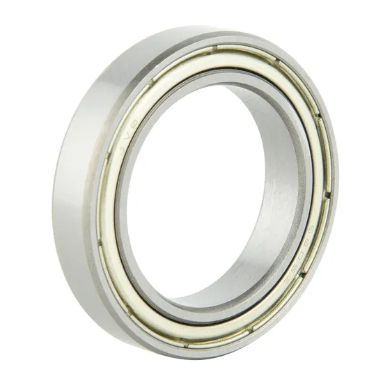 High Performance Needle Roller Thrust Ball Bearings – Precision, High Load, Low Friction