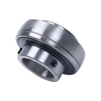 High Performance UC208 Pillow Block Bearings for Agricultural Machinery