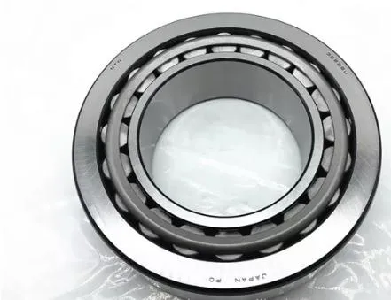 High-Performance-Tapered-Roller-Bearing-NTN-32230-for-Railway-Vehicle-Gear-Reducer-etc