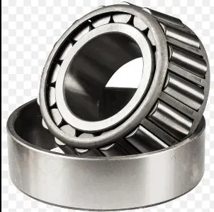 High-Performance-Tapered-Roller-Bearing-NTN-32230-for-Railway-Vehicle-Gear-Reducer-etc