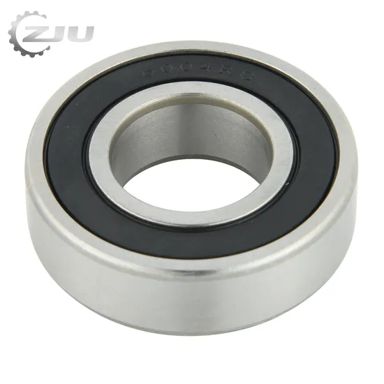 High-Performance-Zju-Deep-Groove-Ball-Bearings-6201-6205-Zz-2RS-C3-for-Auto-Agri-Machinery-Parts