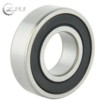 ZJU 6201-6205 Deep Groove Ball Bearings – High-Performance, ZZ/2RS/C3