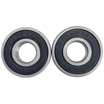 High Precision 6201-1/2 Ball Bearing – OEM Factory, Low Price