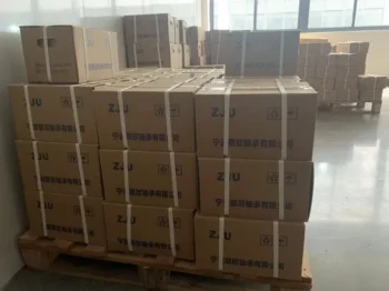 High Precision Deep Groove Ball Bearings – Factory Direct