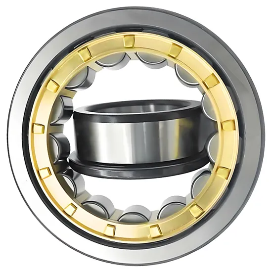 High-Precision-Cylindrical-Roller-Bearing-N220em-Nj220em-NF220em-Nu220em-Nup220em