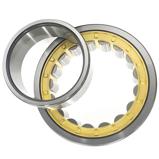 High-Precision-Cylindrical-Roller-Bearing-N220em-Nj220em-NF220em-Nu220em-Nup220em