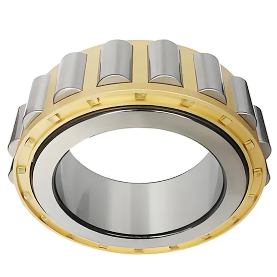 High-Precision-Cylindrical-Roller-Bearing-N220em-Nj220em-NF220em-Nu220em-Nup220em
