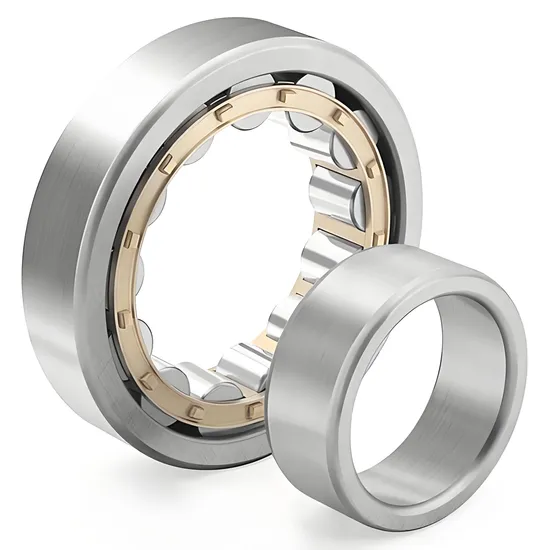 High Precision NN3064K NN3068K NN3072K Cylindrical Roller Bearings