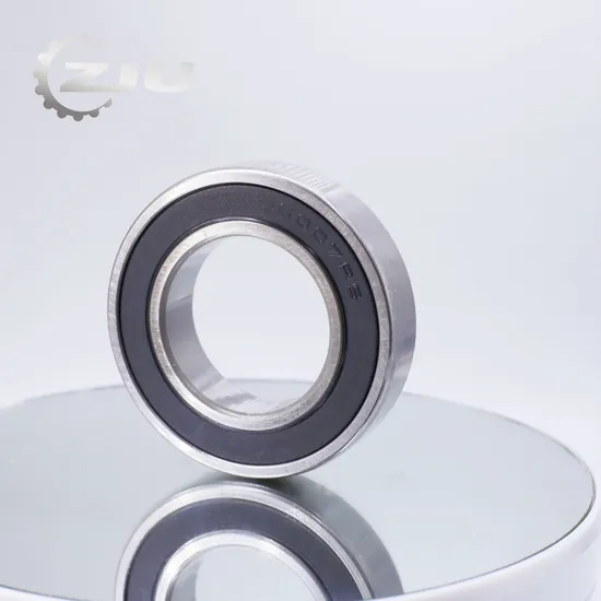 High-Precision-Deep-Groove-Ball-Bearings-6200-6300-Series-ISO-Certified