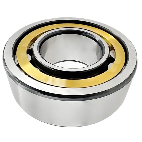 High Precision NN3016K-NN3018K Cylindrical Roller Bearings