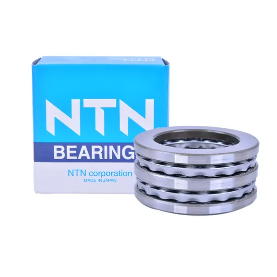 High-Precision-Long-Life-Heavy-Load-Machinery-Bearing-Thrust-Spherical-Roller-Bearing-29424