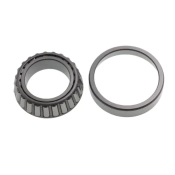 32204 Tapered Roller Bearing – High Precision, Heavy-Duty for Farm Machinery