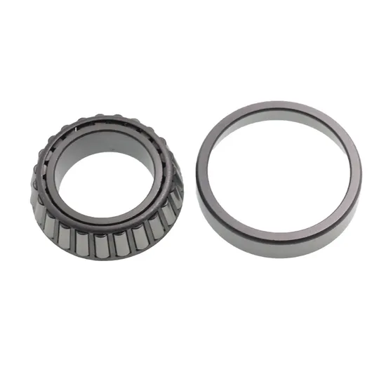 High-Precision-Tapered-Roller-Bearing-32204-for-Large-Agricultural-Machinery-