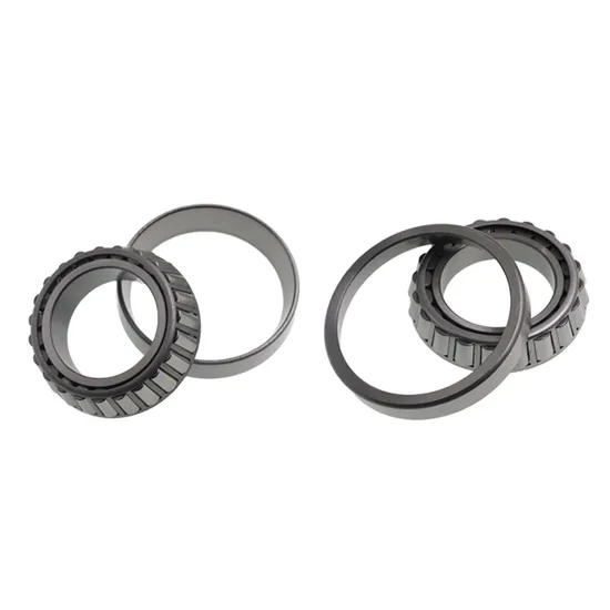 High-Precision-Tapered-Roller-Bearing-32204-for-Large-Agricultural-Machinery-