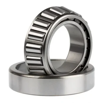 High Quality 15101/15250 Tapered Roller Bearings 25.4x63.5x20.6mm