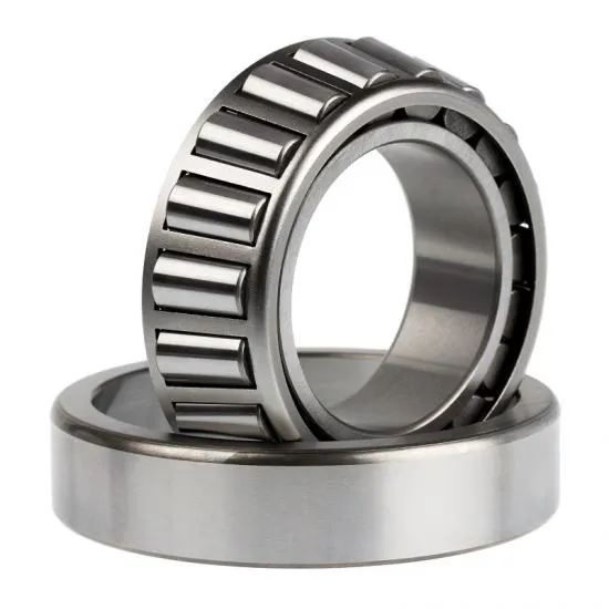 High Quality 15101/15250 Tapered Roller Bearings 25.4x63.5x20.6mm