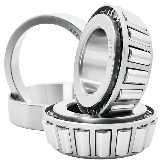 High-Quality-32209-32210-32211-32212-32213-Tapered-Roller-Bearing