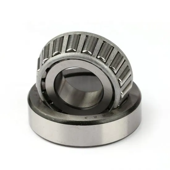 High Quality 38x63x17mm Jl69349 Taper Roller Bearing
