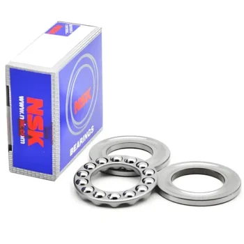 NSK 51113/51213 Thrust Ball Bearing – High Precision, Low Price