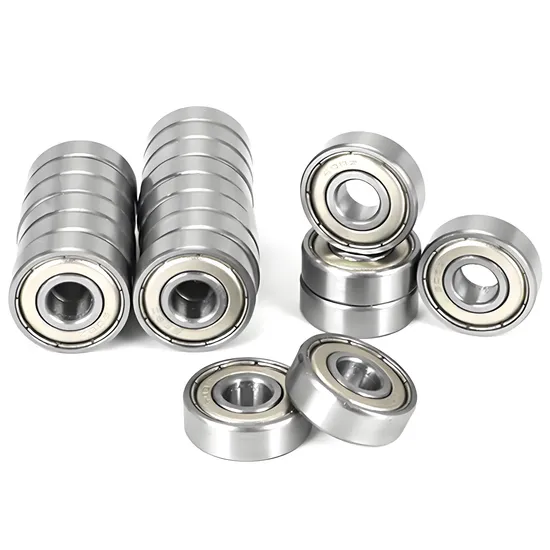 High-Quality-624-625-626-627-Good-Price-Deep-Groove-Ball-Bearing