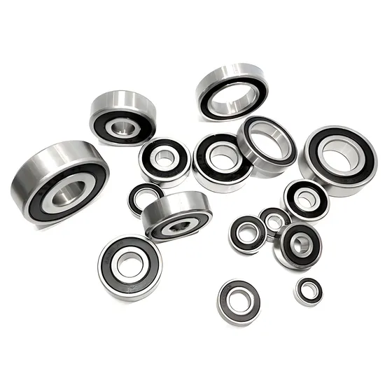 High Quality 624/625/626/627 Deep Groove Ball Bearings – Best Price
