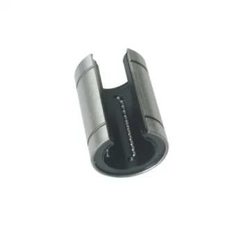 High Quality 8mm Linear Bearings LMB8UU–LMB20UU for Machines